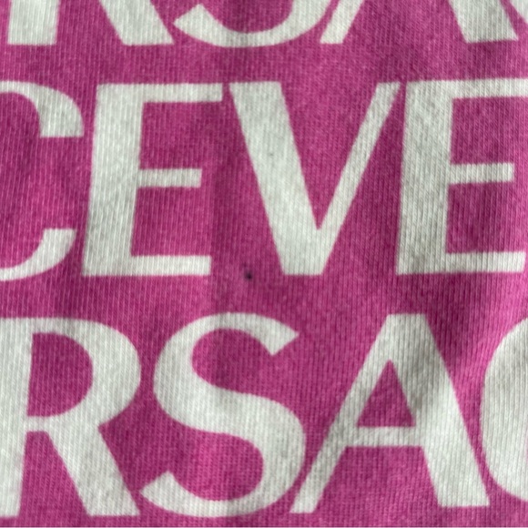 Versace Logo Infant T-Shirt 18-24 months - Picture 6 of 8